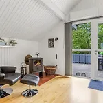 Asulf - 31km From The Sea By Interhome 펜션 Toftlund