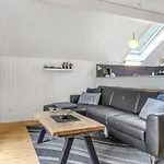 펜션 Asulf - 31km From The Sea By Interhome *