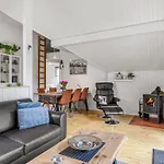 Asulf - 31km From The Sea By Interhome 펜션 *