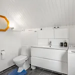 펜션 Asulf - 31km From The Sea By Interhome *