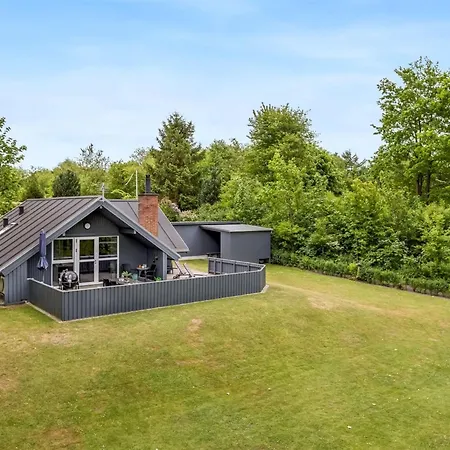 Asulf - 31km From The Sea By Interhome 펜션 Toftlund